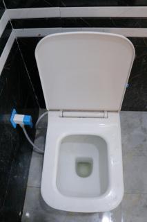 Dolphin Guest House - Mathura - 1