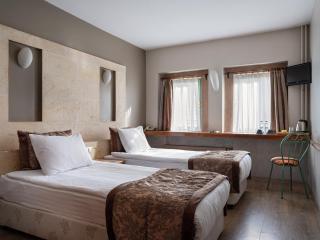 Heybe Hotel & Spa - 2