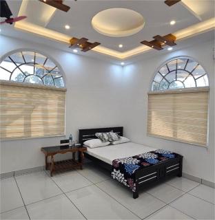 Home stay - Sāsthānkotta - 0
