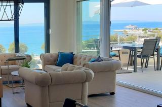 Cascada Sunrise Apartment - Split - 9
