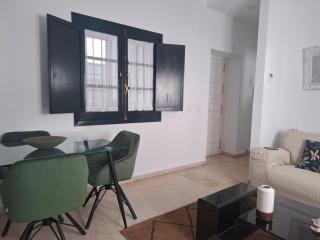 Tourist House San Eloy - Sevilla - 3