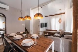 tuGuest Santa Paula Apartments - Granada - 8