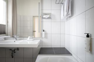 Rheinhotel Dreesen - Bonn - 7