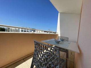 Appt 2 pièces LA ROCHELLE - LR030-A310 - 9