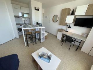 Appt 2 pièces LA ROCHELLE - LR030-A310 - 1