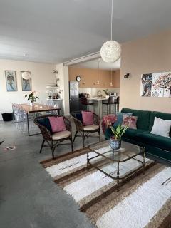 Chipibeach B&B, Hostal Boutique - 8