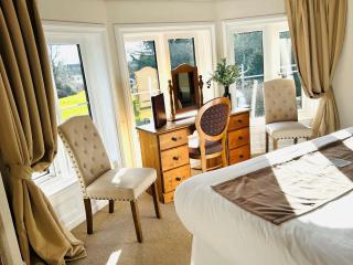 The Bentley Brook Inn - 1