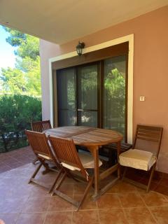 Dacha Na More - Summer cottage by the Sea - Nikiti - 7