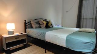 Ormoc Mountain View Apartment - Ormoc - 0