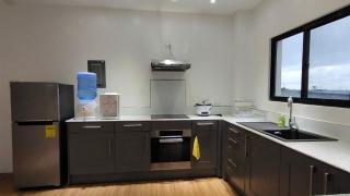 Ormoc Mountain View Apartment - Ormoc - 9