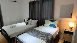 Ormoc Mountain View Apartment - Ormoc - 7