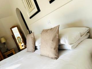 The Bentley Brook Inn - 2