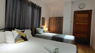 Ormoc Mountain View Apartment - Ormoc - 2