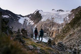 Alpenglück Medraz - Fulpmes - 2