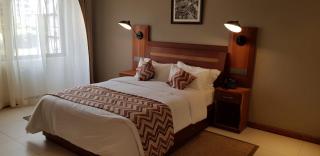 Kampala Nile Resort - 9