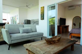 Villa Empat at Lima Bay - Canggu - 3