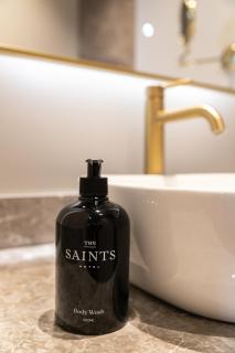 The Saints Hotel - ’s-Hertogenbosch - 3