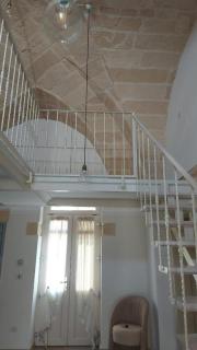 House Amedeo di Savoia Deluxe - Veglie - 7