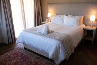 Casa de la Presa 5 - 7