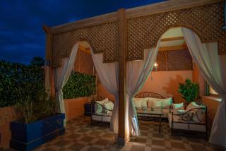 Hanna Modern - Patio & BBQ - Wifi - Center - AC - Marrakesch - 5