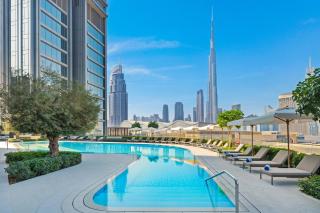 Vida Dubai Mall - Dubai - 6