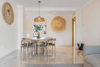 Luna Del Mar - Luxury apartment with jacuzzi - Estepona - 1