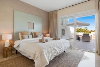 Luna Del Mar - Luxury apartment with jacuzzi - 5
