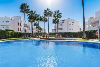 Luna Del Mar - Luxury apartment with jacuzzi - Estepona - 8