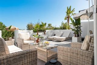 Luna Del Mar - Luxury apartment with jacuzzi - 6