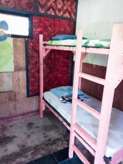 sharkbunkbed siargao - General Luna - 7