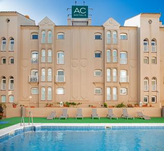 AC Hotel La Línea by Marriott - La Línea de la Concepción - 0