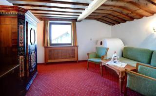 Heart Hotel Arlberg - Sankt Anton am Arlberg - 3