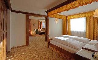 Heart Hotel Arlberg - Sankt Anton am Arlberg - 8