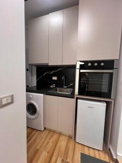 Mery Apartments City Center Tirana - Tirana - 4