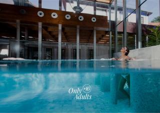 Blau Gran Hotel Las Caldas - Adults Only - Las Caldas - 0