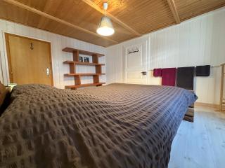 Appartement authentique au cœur du Gd-St-Bernard - Liddes - 3