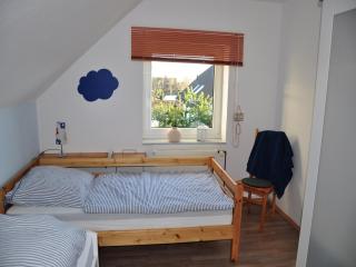 Sommerblick - Monschau - 1