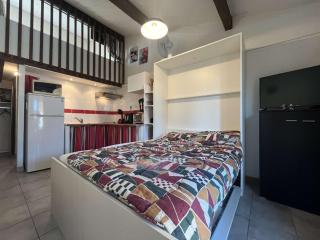 Maison Studio Mezzanine - Gruissan GN180-057 - Gruissan - 5