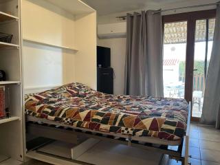 Maison Studio Mezzanine - Gruissan GN180-057 - Gruissan - 1