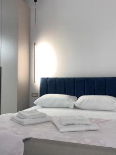 Mery Apartments City Center Tirana - Tirana - 8