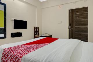 Hotel O Sai Inn - Pune - 1