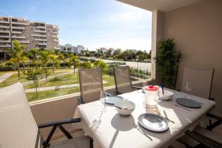 3 Bed Apart Nueva Andalucia 5 min drive to Banus - Marbella - 6