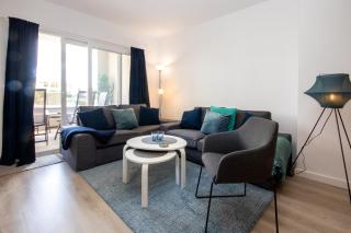 3 Bed Apart Nueva Andalucia 5 min drive to Banus - Marbella - 1
