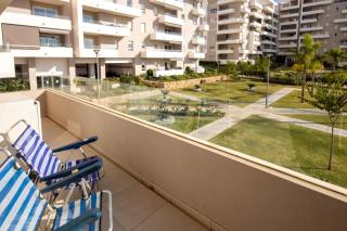3 Bed Apart Nueva Andalucia 5 min drive to Banus - Marbella - 3