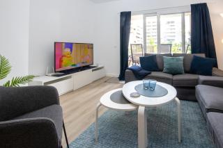 3 Bed Apart Nueva Andalucia 5 min drive to Banus - Marbella - 2