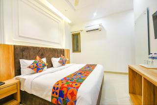 FabHotel Midway - Amritsar - 3