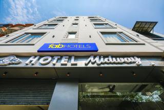 FabHotel Midway - Amritsar - 0