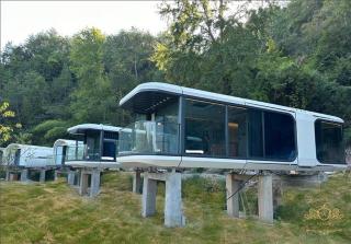 Kings Lodge and Resort - 0