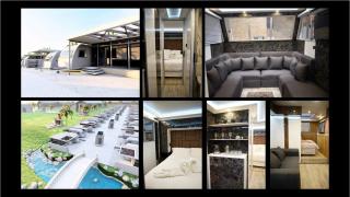 Kings Lodge and Resort - 5