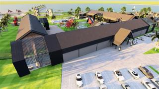 Kings Lodge and Resort - 4